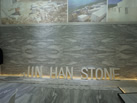 JIN HAN STONE